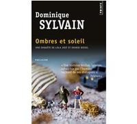 Ombres et Soleil Dominique Sylvain (Auteur)