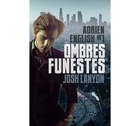 Ombres Funestes: Adrien English, T1