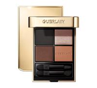 Guerlain - Santal Royale Ombres G Palette 4 couleurs Fard à paupières 6 g Noir unisex