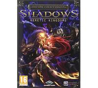 Ombres : Heretic Kingdoms