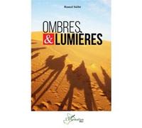 Ombres & lumières - Hamed Sidibé - L'harmattan - broché - Roman