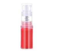 Ombres Pulvérisateur pour ongles Poudre de trempage pour projets et décoration d'intérieur Protection longue durée Dégradé lisse