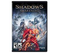 Ombres : Réveil - PC