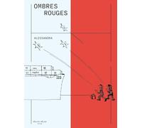 Ombres rouges
