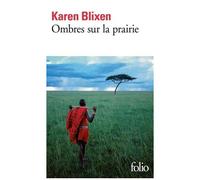 Ombres sur la prairie