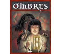 Ombres - Tome 04 Jean Dufaux (Auteur), Lucien Rollin (Dessinateur)