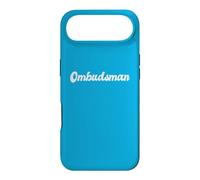 Ombudsman Day Bud Coque pour iPhone Air