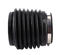 Omc King Cobra U Joint Bellows 3852857 Rack Pinion Outboard UJoint Bellows 913825 3852857 Remplacement Fit Pour Omc King Cobra 5.8L7.4L