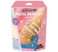 OMC! Pastel Bracelets Style Kit