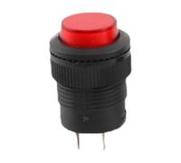 OMCFYSD Interrupteur lairé, Verrouillage Automatique, Ouverture, 16mm, 1 pièce, 503