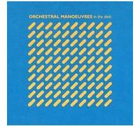 Orchestral Manoeuvre - Omd : Orchestral Manoeuvres in the Dark [New CD]