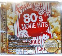 OMD - 80's Movie Hits (UK Import)