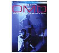 OMD-Architecture & Morality & More-Live [Import]