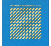 Orchestral Manoeuvres in the Dark (OMD) – Orchestral Manoeuvres in the Dark – CD – Neuf