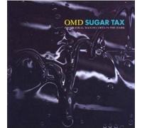 OMD - (CD Album, 12 Titel) Sailing On The Seven Seas / Pandora's Box / Call My Name / Walking On Air / Neon Lights u.a.