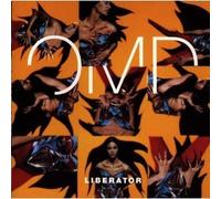 OMD - (CD Album OMD, 12 Tracks) Stand Above Me / Everyday / King Of Stone / Dollar Girl / Dream Of Me / Sunday Morning / Agnus Dei / Love And Hate You / Only Tears / Best Years Of Our Lives u.a.