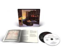 OMD Crush (40th Anniversary Deluxe) (CD) Album