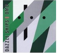 OMD "DAZZLE SHIPS" CD REMASTERED NEW