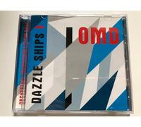 Omd - Dazzle Ships [Import]