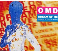 OMD - Dream of me (Based on Love's Theme) [Import]