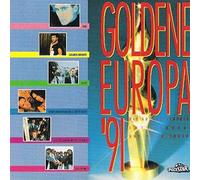 OMD, Elton John, Ub 40, Hanne Boel, Roxette. [Import]