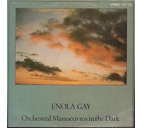 Omd - Enola Gay (Remix Guetta)