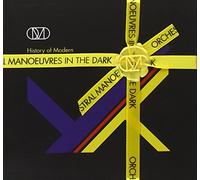 Omd - History of Modern [Import]