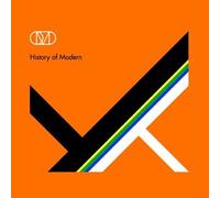 Omd - History of Modern [Import]