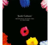 Omd - Junk Culture [Import]