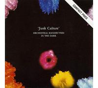 OMD - Junk Culture Lullabies [Import]