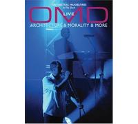 Omd: Live Architecture And Morality And More