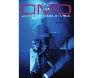 Omd - Live Architecture & Morality & More