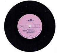 OMD - Locomotion (1984) / Vinyl single [Vinyl-Single 7'']
