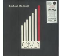 OMD - OMD: Bauhaus Staircase Instrumentals (Turquoise) [Winyl]