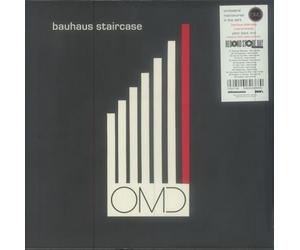 OMD - OMD: Bauhaus Staircase Instrumentals (Turquoise) [Winyl]