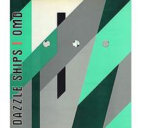 OMD - OMD / DAZZLE SHIPS