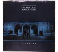 OMD - OMD - DREAMING 7in (31733)