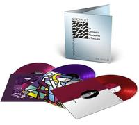 Omd (Orchestral Mano - Architecture & Morality - The Singles [Magenta/Purple/Red