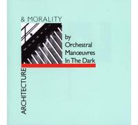 OMD (Orchestral Manoeuvres in the Dark) - Architecture & Morality
