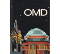 Omd ( Orchestral Manoeuvres In The Dark ) - Atmospherics & Greatest Hits: Live At The Royal Albert Hall 2022 [Compact Discs] Uk - Import