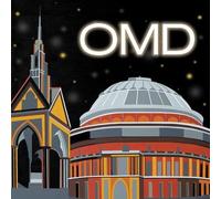 Omd ( Orchestral Manoeuvres In The Dark ) - Atmospherics & Greatest Hits: Live At The Royal Albert Hall 2022 [Compact Discs] Uk - Import