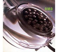 OMD* - Orchestral Manoeuvres In The Dark - Call My Name - Virgin - VST 1380