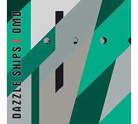 Omd ( Orchestral Manoeuvres In The Dark ) - Dazzle Ships [Vinyl] Uk - Import