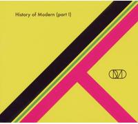 Omd (Orchestral Manoeuvres in the Dark) - History of Modern (Part I) EP [Import]