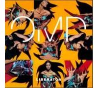 Omd, Orchestral Manoeuvres in the Dark - Liberator by Omd, Orchestral Manoeuvres in the Dark (1993) Audio CD