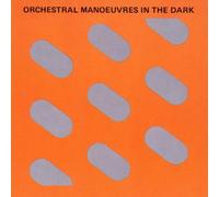 OMD (Orchestral Manoeuvres in the Dark) - Orchestral ManOeuvres In The Dark