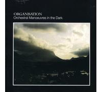 OMD (Orchestral Manoeuvres in the Dark) - Organisation