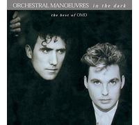 OMD (Orchestral Manoeuvres in the Dark) - The Best of OMD
