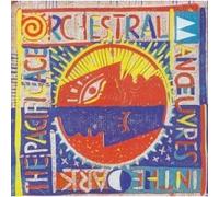OMD - Pacific Age (1986) [VINYL]