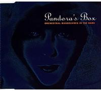 OMD - Pandora's Box [Import]